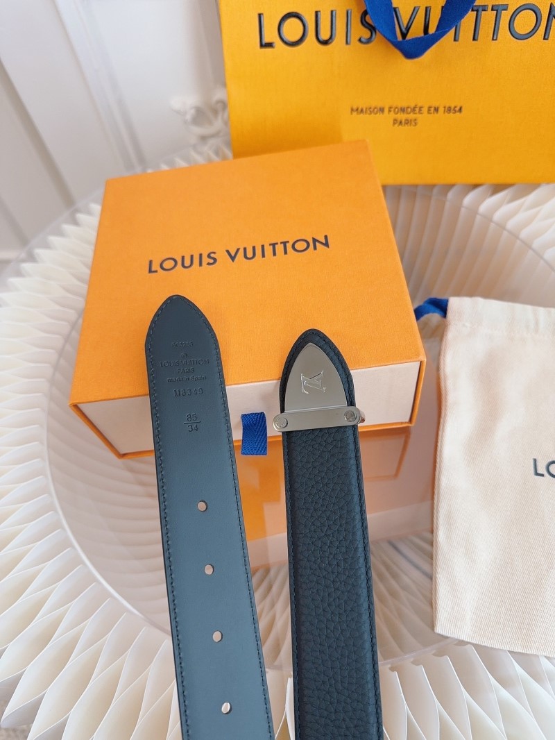 l0vis Vvtt0n belts